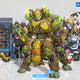 Overwatch’s Orisa